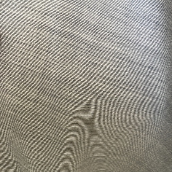 Grey wool dress pant Banana Republic - Picture 6 of 6